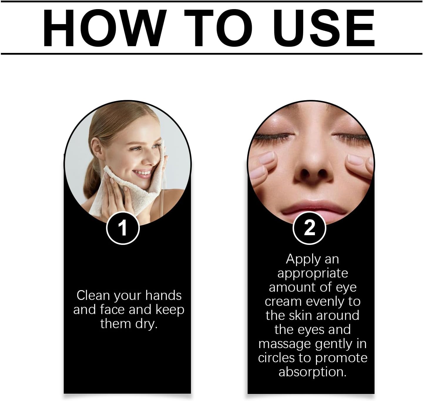 Instant Lift Cream - Anti-Aging Face Cream