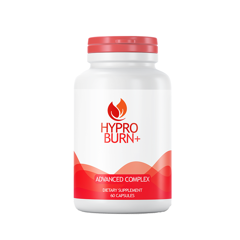 Hyproburn+ Advanced Complex