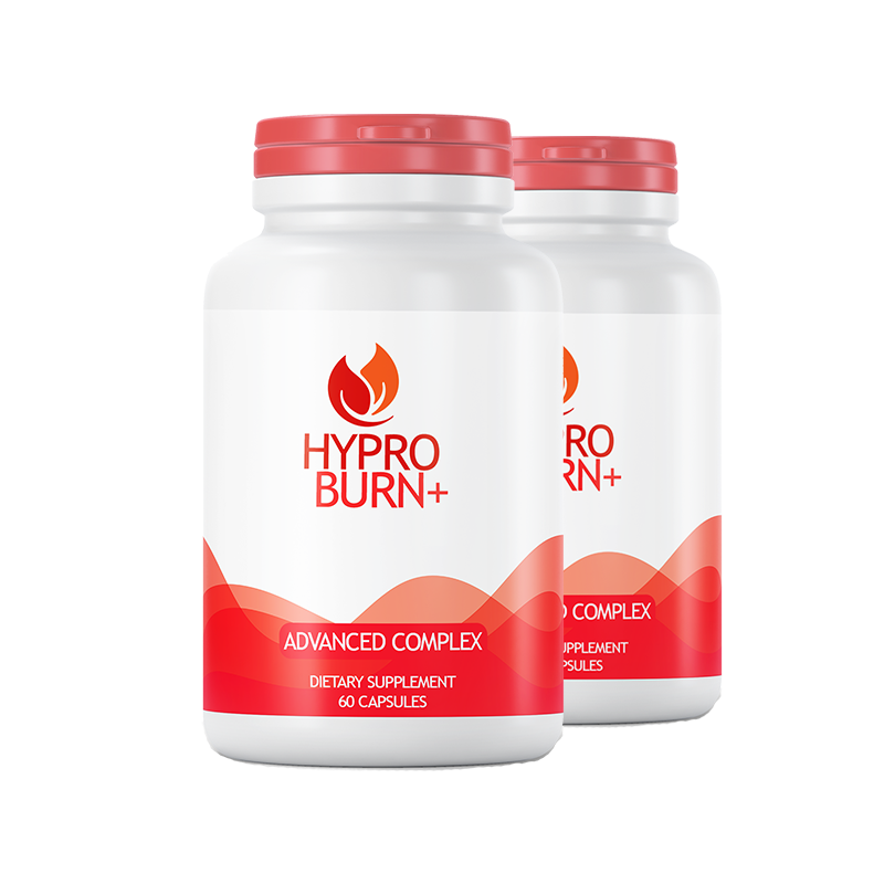 Hyproburn+ Advanced Complex