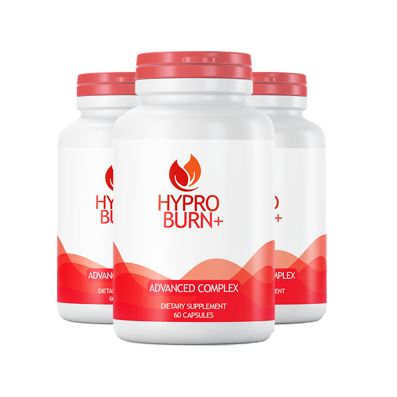 Hyproburn+ Advanced Complex