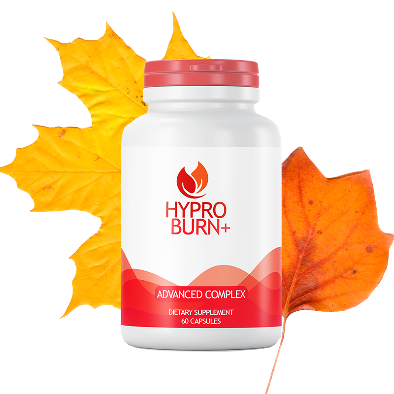 Hyproburn+ Advanced Complex