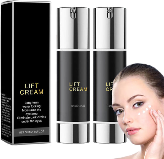 Instant Lift Cream - Anti-Aging Face Cream