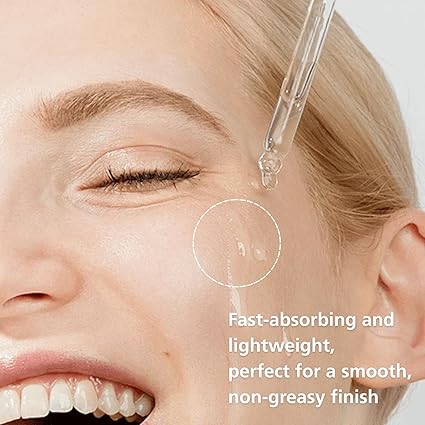 Alpha Arbutin Serum Dark Spots Removal for Face Lines & Wrinkles