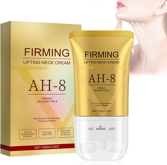 YouthLift Neck Firming Cream - Neck Cream for Sagging and Tighten Skin