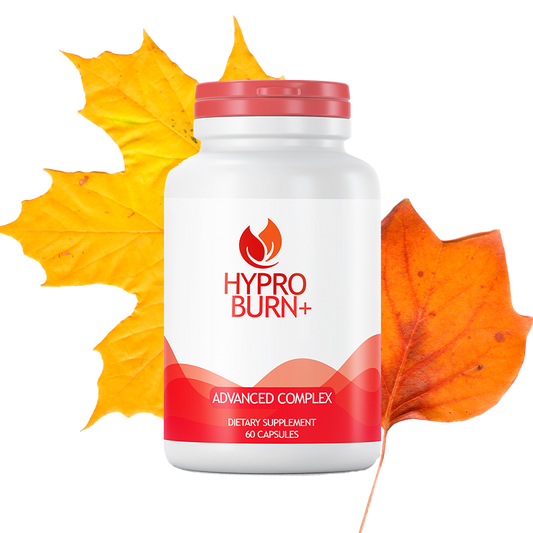 Hyproburn+ Advanced Complex